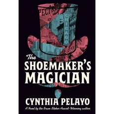 The Shoemaker's Magician 小說, 詳見詳細資訊