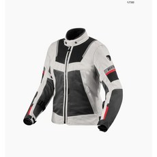 【柏霖總代理】REVIT Tornado 4 H2O Ladies FJT383 女款透氣防摔外套