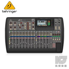 Behringer X32 32軌 數位混音器 全新公司貨