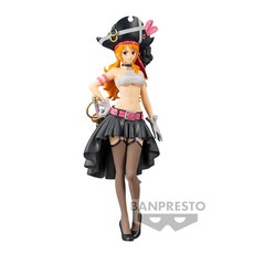 【616toys】金證 航海王劇場版：紅髮歌姬 DXF THE GRANDLINE LADY vol.3