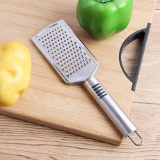 스테인리스 강판 직경3mm 치즈그레이터 고급 강판 감 plu+223rd