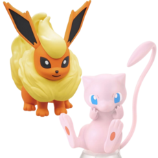 포켓몬스터 프라모델 0136 부스터 0151 뮤 프라홈런너오프너, 1개