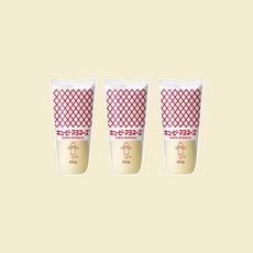 큐피 마요네즈, 450g, 3개