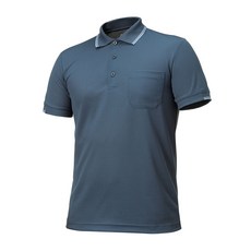 지벤 ZB-T1034 작업복 티셔츠 단체티 반팔티, 1개, PEACOCK GREEN