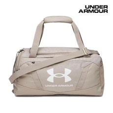 언더아머 남여공용 UA 언디나이어블 5.0 XS 23L 더플 백 1369221-203 228859, OSFM