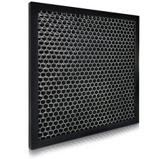 Xpower Pro Clean X-2480A 및 X-2580 미니 에어 스크러버와 호환되는 활성탄 필터 (다른 Xpower 에어 스크러버에는 맞지 않음) 프리미엄 교체 필터, Xpower Pro Clean X-2480A 및 X-2