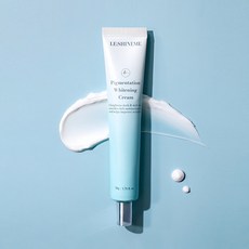 르샤인미 착색크림 색소침착 기미 잡티 미백 프로테아제 크림 DPHC, 1개, 50ml