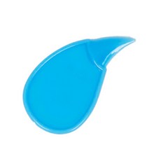 식당 업소용 배달 랩 커팅 나이프 대용량 4.3x2.3cm 랜덤색상, 1개