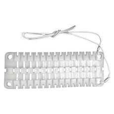 Concordia 高空作業護繩板, 1個