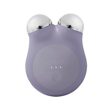 누페이스 미니플러스 페이셜 토닝 뷰티 디바이스, NU024, 바이올렛 더스크