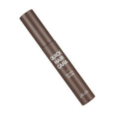 리르 퀵 헤어 카라 10g, BROWN 내추럴브라운, 4개