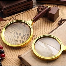 다이나토리 넓고 편한 빅사이즈 고급 돋보기