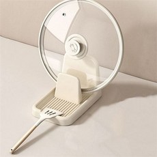 주방 조리 도구 거치대 냄비 뚜껑 거치대 싱크대 뒤집개 정리함 용품 테이블 보관함 다용도 식기 수납 수저mim81pxt