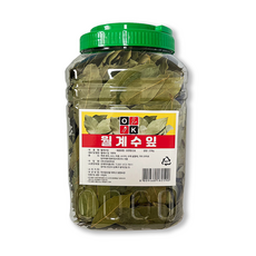 터키산 월계수잎 잡내제거 한차재료, 1개, 230g