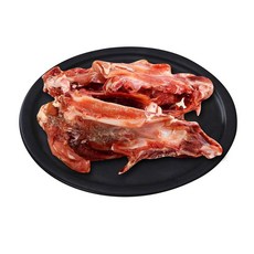 (배터짐) 손질 오리연골1kg 오리오돌뼈 오리염통 오리간 오리창 오리머리 오리똥집 오리목뼈 오리날개 (일요일&당일발송), 1개