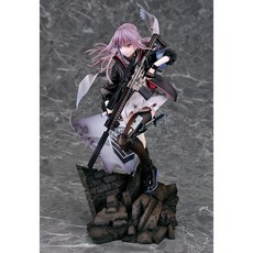 Phat! 少女前線 ST AR-15 1/7 完成品 模型, 1個, 全新現貨