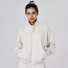 스파이더 여성 ZEN 모달 집업 SPJFCNFT353WIVY 2946246