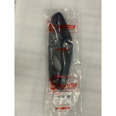 SYM 排氣管護蓋, 1個