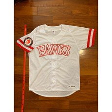 日本職棒 軟銀鷹 2019 移轉30周年 WE 九州 應援球衣 S L(罩衫 NPB 棒球 棒壘 福岡 鷹之祭典)