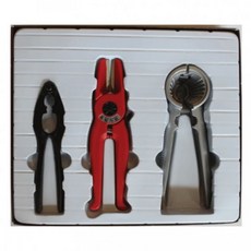 삼삼 견과류 도구세트-3p포장 (Araium)