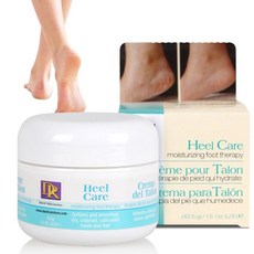 톤업크림 크림 개선 다젯앤램스델 DR 힐 케어 풋 42.5g 발뒤꿈치 fuc+28243BA, 1, 1