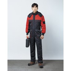 POVV 一體型Suzuki工作維修服 WM-S733