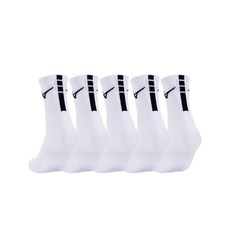 미즈노 쿠션 미드 5족