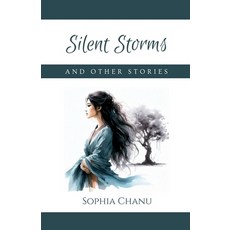 (英文圖書)Silent Storms And Other Stories 平裝版, Notion Press, 英文