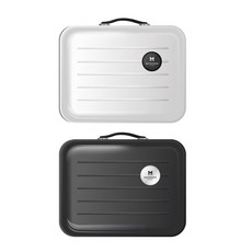 MATENDER 마텐더 캐리백 위스키 & 글렌캐런 캐리백 이너폼 2종, 추가구매-이너폼A, 1개