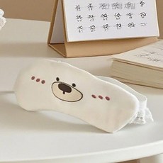 팝마트 지거 Zsiga 디무 몰리 액션 피규어 1/8 20cm BJD 인형 인형옷 인형의상 파자마 풀세트, 아기 제외 20cm 유니버설, 안대