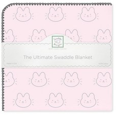SwaddleDesigns Ultimate Swaddle