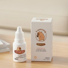 타몽 드롭 히알루론산 렌즈 습윤제 휴대용 여행용, 2개, 15ml