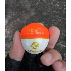 남해갯강구 구멍찌 V1, 1개, 3B