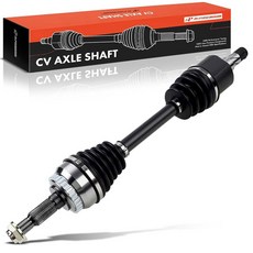 A-Premium CV 차축 샤프트 어셈블리 - Saab 9-3 1999-2002 900 1994-1998 2.0L 2.3L 2.5L와 호환 - 전면 왼쪽 드라이버 사이드, A-Premium CV 차축 샤프트 어셈블리 - Saa
