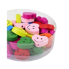 포인트비즈 비즈공예, 나무꽃