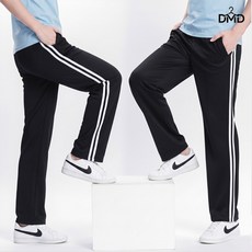 다몬딱 남성 츄리닝 밴딩 트레이닝 팬츠 남자 바지