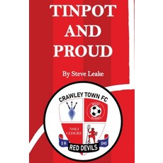 (영문도서) Tinpot and Proud Paperback, Steve Leake, English, 9781916696617