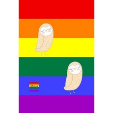 (영문도서) Equality Notebook: Lgbt Collection Paperback, Independently Published