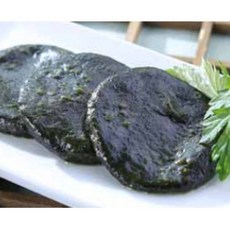 거문도 해풍 쑥개떡 세트 총 91개(쑥개떡65개+쑥송편26개), 거문도 해풍 쑥개떡 세트 총 91개(쑥개떡65개+쑥송편