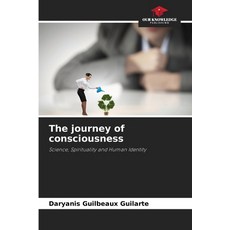 (英文圖書)The journey of consciousness 平裝版, Our Knowledge Publishing, 英文