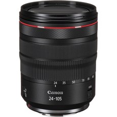 Canon RF 24-105mm F4 L IS USM 變焦鏡頭
