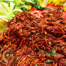 [오늘수확농산]국산 김장 김치 양념, 1개, 3kg