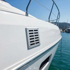 그릴환기구 150150 공기창 환기커버