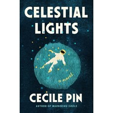 (영문도서)Celestial Lights Hardcover, Henry Holt & Company, English, 9781250863492