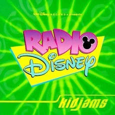 Radio Disney: Kid Jams [audioCD], Radio Disney: Kid Jams [audioC