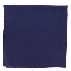 Motique Accessories 엑스트라 라지 솔리드 반다나 68.6x68.6cm(27x 회색. 265419 4436077676, 네이비