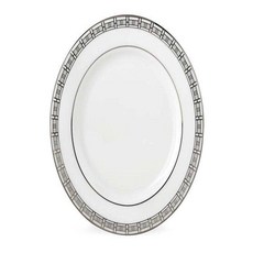 Lenox Timeless Bone China 플래티넘 밴드 버터 플레이트