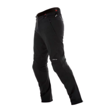 Dainese Drake Air 網布防摔褲, 黑
