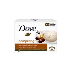 도브 비누 시어버터 뷰티바 90g, 16개입