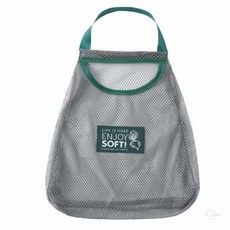 온지니아 채소 야채 과일 보관망 대형